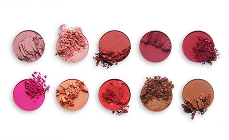 Makeup Obsession Sweet Like палитра сенки за очи