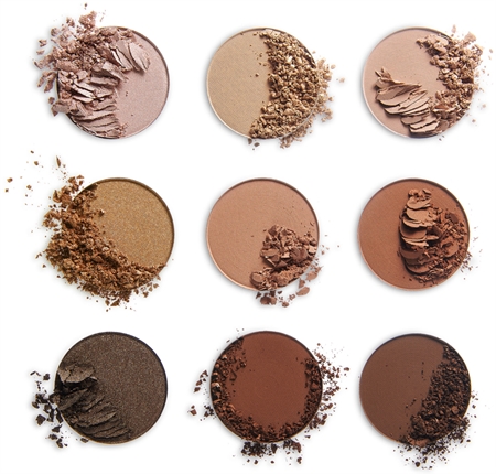 Makeup Obsession Throw Shade contouring palette