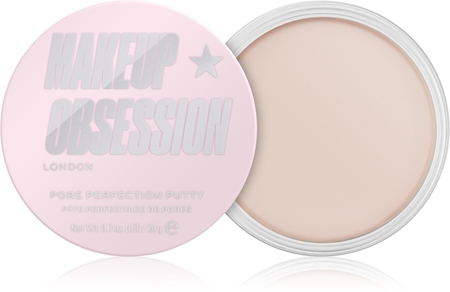 Makeup Obsession Pore Perfection Putty podlaga za zmanjšanje por