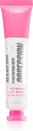 Makeup Obsession So Balm tinted lip balm with nourishing effect