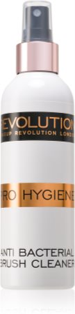 Makeup Revolution Pro Hygiene tisztító spray az ecsetekre