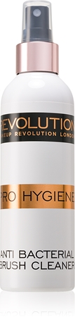 Revolution Pro Hygiene spray de limpeza para pincéis