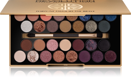Makeup Revolution