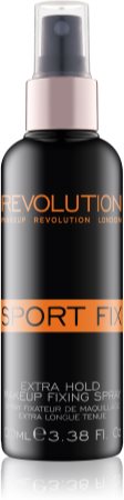 Makeup Revolution Sport Fix Extra sterke Make-up fixing spray