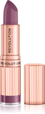 Makeup Revolution Renaissance dlouhotrvající rtěnka