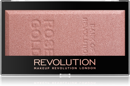 Makeup Revolution Ingot enlumineur