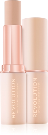 Makeup Revolution Fast Base fondotinta in stick
