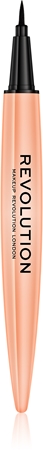 Makeup Revolution Renaissance Flick tekuté oční linky v peru