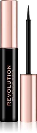 Makeup Revolution Brow Tint Brow Color