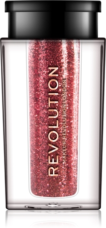 Makeup Revolution Glitter Bomb třpytky