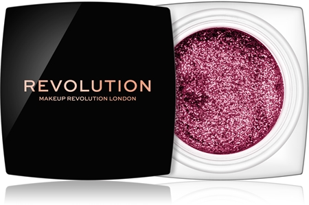 Makeup Revolution Glitter Paste sclipici pentru față și corp