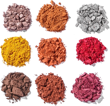 Makeup Revolution Soph X Extra Spice palette de fards à paupières avec miroir