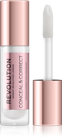 Makeup Revolution Conceal & Correct correttore liquido
