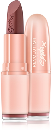 Makeup Revolution Soph X помада