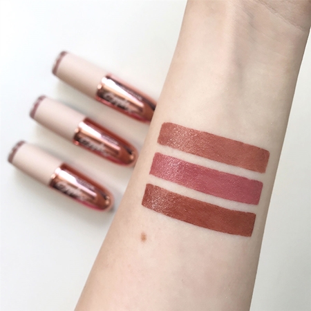 Makeup Revolution Soph X помада