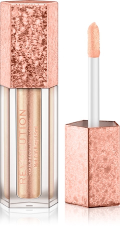 Makeup Revolution Jewel Collection Lipgloss
