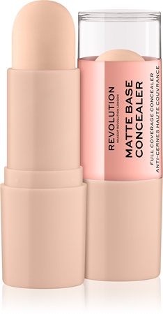 Makeup Revolution Matte Base concealer