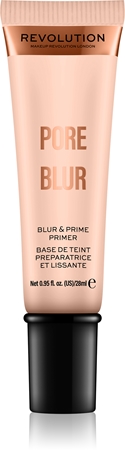 Makeup Revolution Pore Blur podkladová báze pod make-up