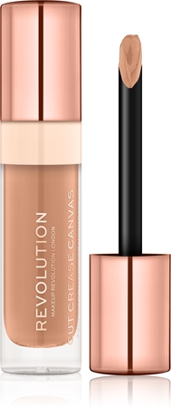 Makeup Revolution Cut Crease Canvas pré-base para sombras