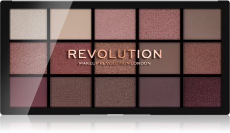 Makeup Revolution Reloaded Luomiväri Paletti