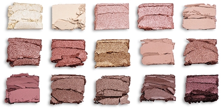 Revolution Reloaded eyeshadow palette
