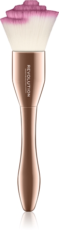 Makeup Revolution Rose Powder Brush