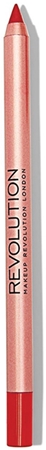 Revolution Renaissance crayon lèvres waterproof