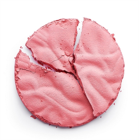 Makeup Revolution Reloaded long-lasting blusher