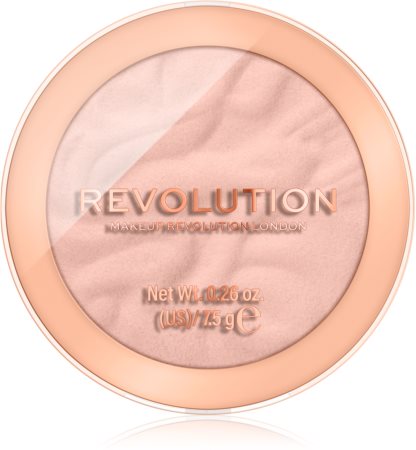 Makeup Revolution Reloaded dolgoobstojno rdečilo