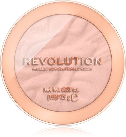 Makeup Revolution Reloaded dlhotrvajúca lícenka