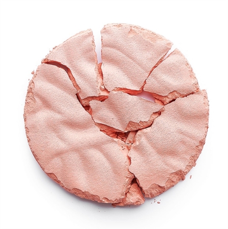 Revolution Reloaded Blush rezistent