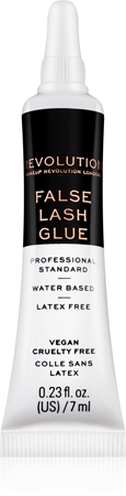 Makeup Revolution False Lashes Glue glue for false eyelashes