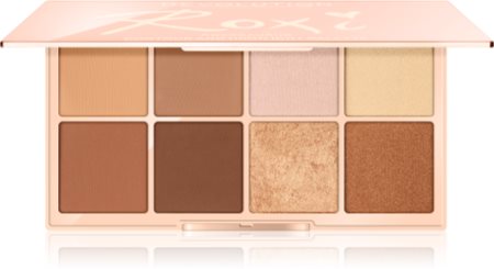 Makeup Revolution Roxi Roxxsaurus Highlight And Contour Palette