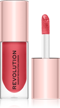Makeup Revolution Pout Bomb sjajilo za usne za veći volumen s visokim sjajem