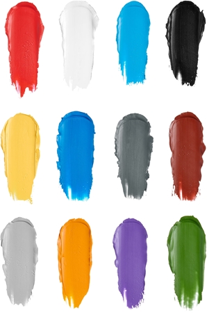 Makeup Revolution Halloween Face Paint Palette paletka pro celou tvář