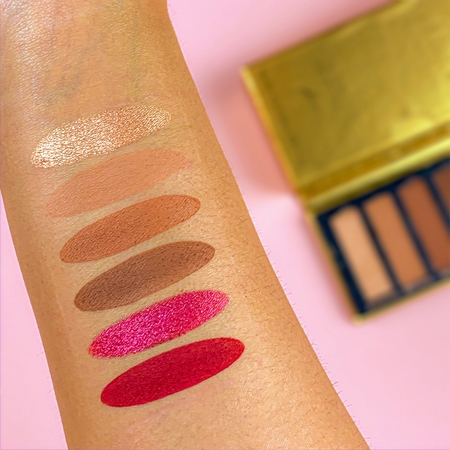 Revolution X Kitulec Blend Kit coffret maquillage