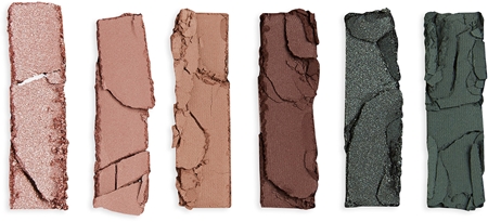 Revolution X Kitulec Blend Kit coffret maquillage