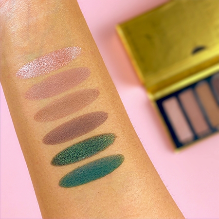 Revolution X Kitulec Blend Kit coffret maquillage