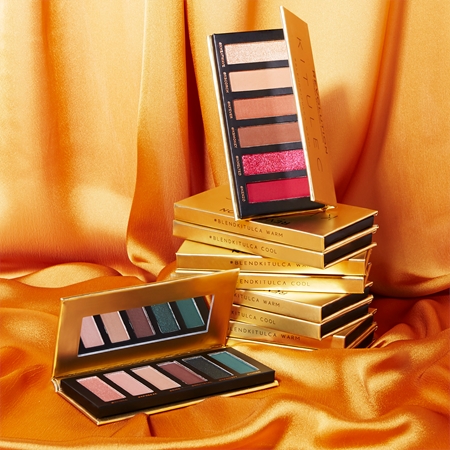 Revolution X Kitulec Blend Kit coffret maquillage