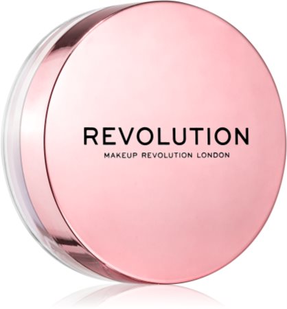 Makeup Revolution Conceal & Fix Pore Perfecting base lissante sous fond de teint