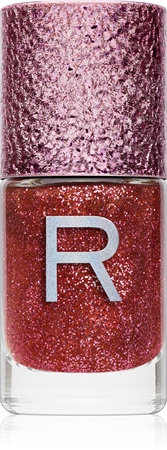 Makeup Revolution Glitter Nail vernis à ongles pailleté