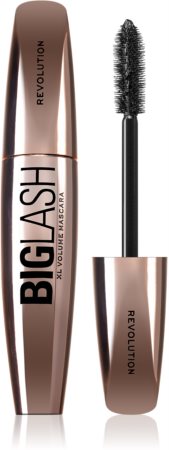 Makeup Revolution Big Lash Volume volyymia antava ja pidentävä ripsiväri