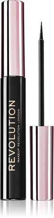 Makeup Revolution Super Flick eyeliner yeux