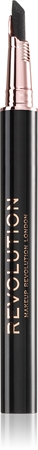 Makeup Revolution Flick And Go eyeliner in pennarello