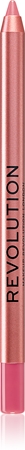 Makeup Revolution Satin Kiss creion contur buze