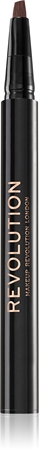 Makeup Revolution Bushy Brow svinčnik za obrvi