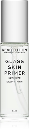 Makeup Revolution Glass Brightening Makeup Primer