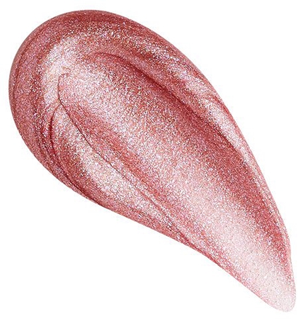 Makeup Revolution Shimmer Bomb třpytivý lesk na rty
