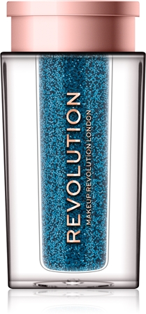 Makeup Revolution Viva Loose Glitter Pot luciu