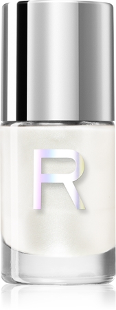 Makeup Revolution Candy Nail lak na nehty s perleťovým leskem